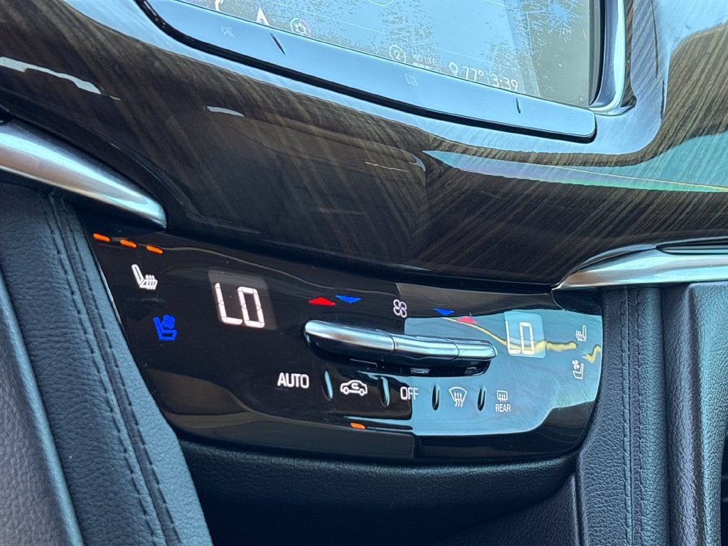 2020 Cadillac XT6 AWD Sport