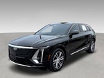 2025 Cadillac LYRIQ Luxury 2