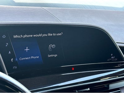 2024 Cadillac Escalade ESV Premium Luxury Platinum