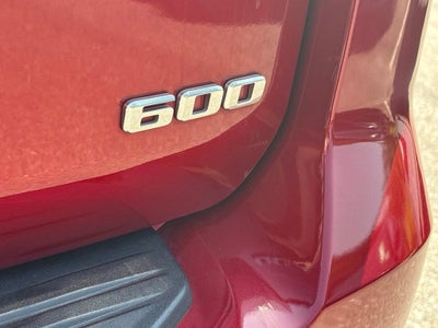 2022 Cadillac Escalade ESV Sport