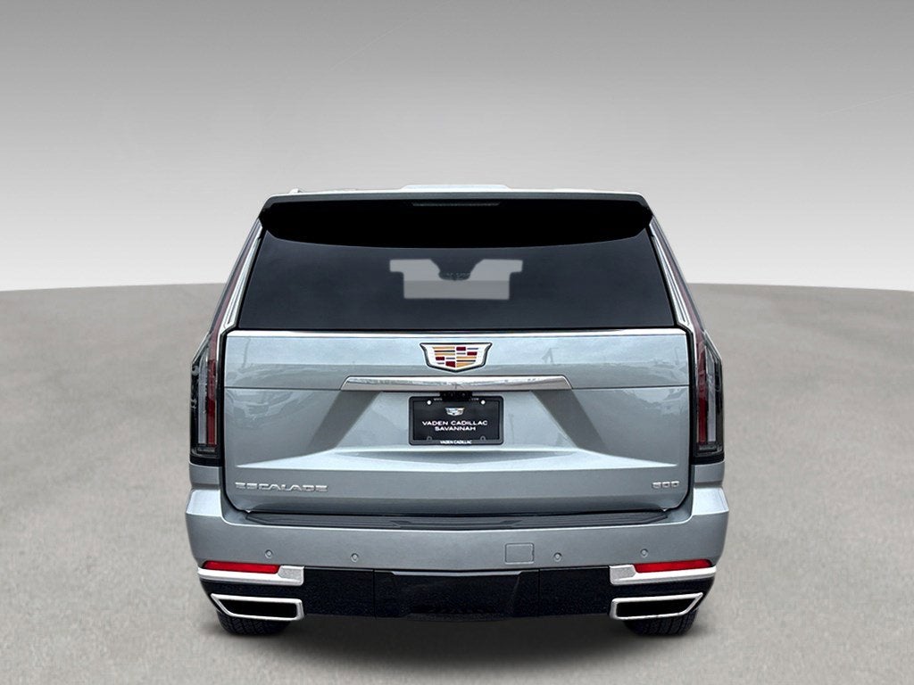 2026 Cadillac Escalade ESV Luxury