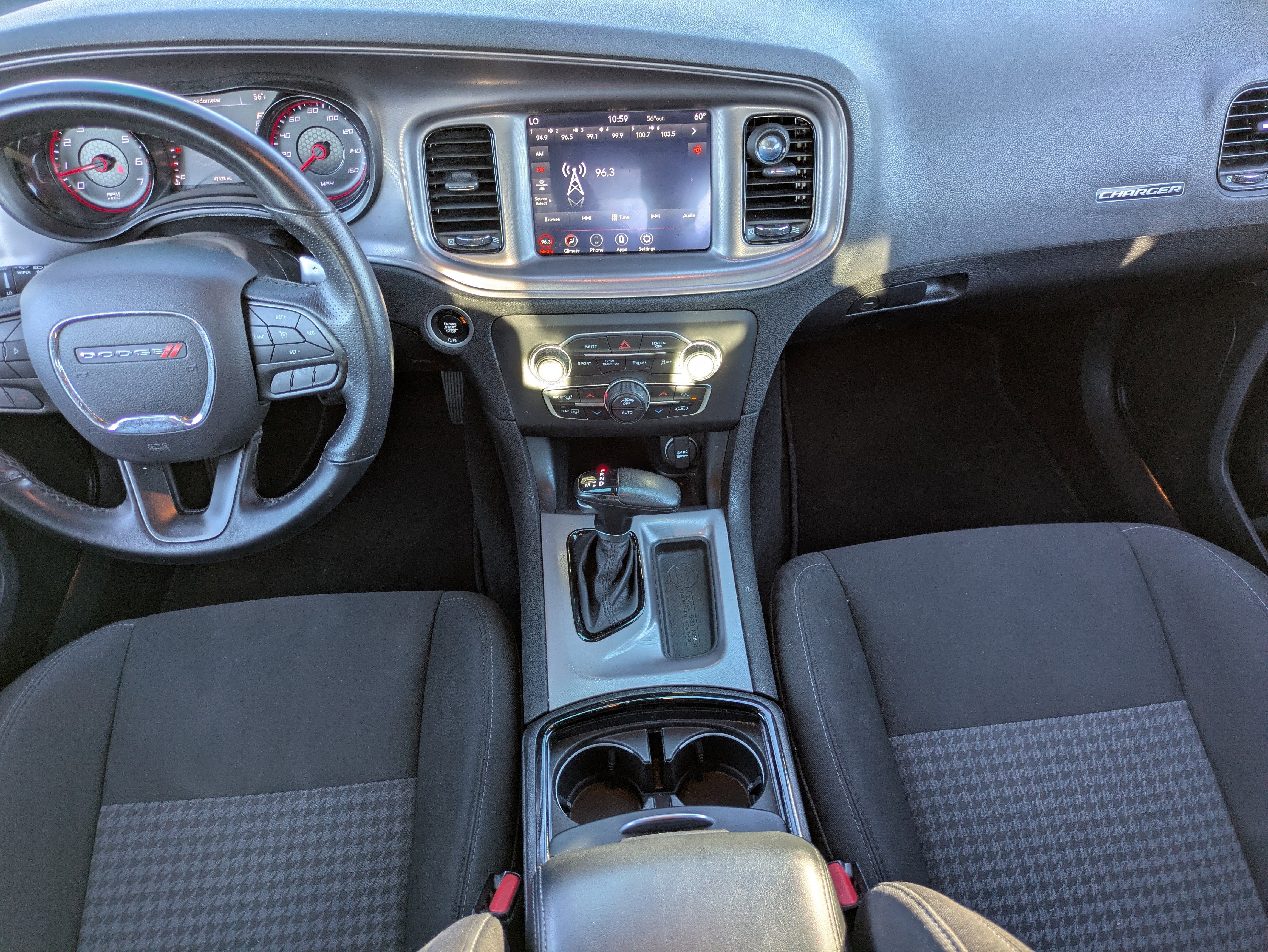 2023 Dodge Charger R/T