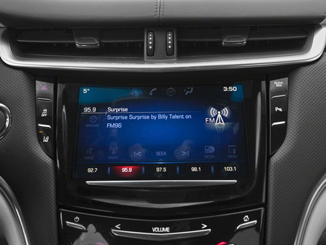 2013 Cadillac XTS Premium