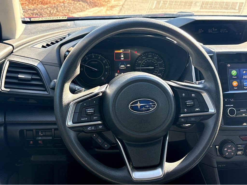 2021 Subaru Impreza Premium
