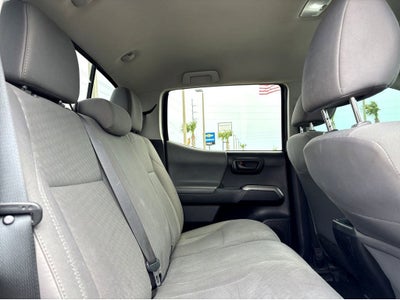 2021 Toyota Tacoma 2WD SR5