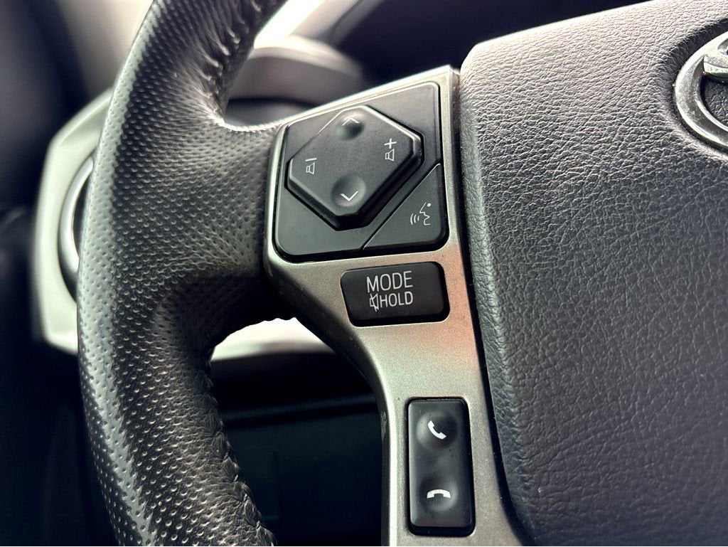 2021 Toyota Tacoma 2WD SR5