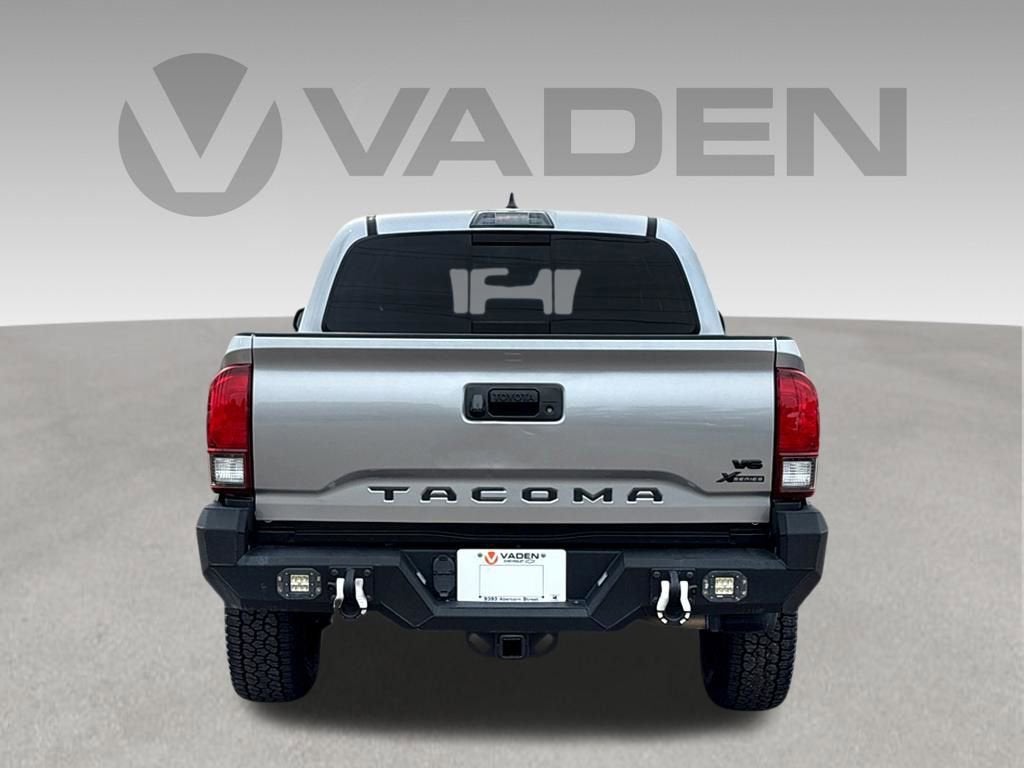 2021 Toyota Tacoma 2WD SR5