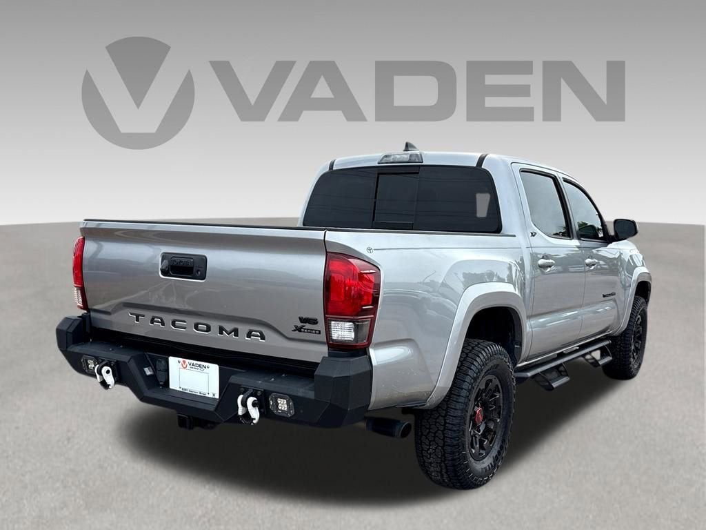 2021 Toyota Tacoma 2WD SR5