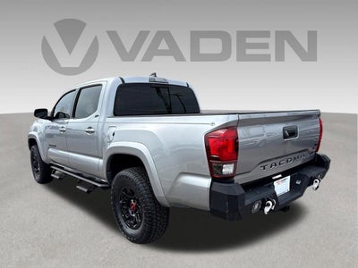 2021 Toyota Tacoma 2WD SR5