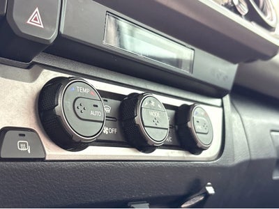 2021 Toyota Tacoma 2WD SR5