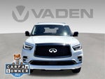 2021 INFINITI QX80 PREMIUM SELECT