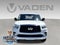 2021 INFINITI QX80 PREMIUM SELECT