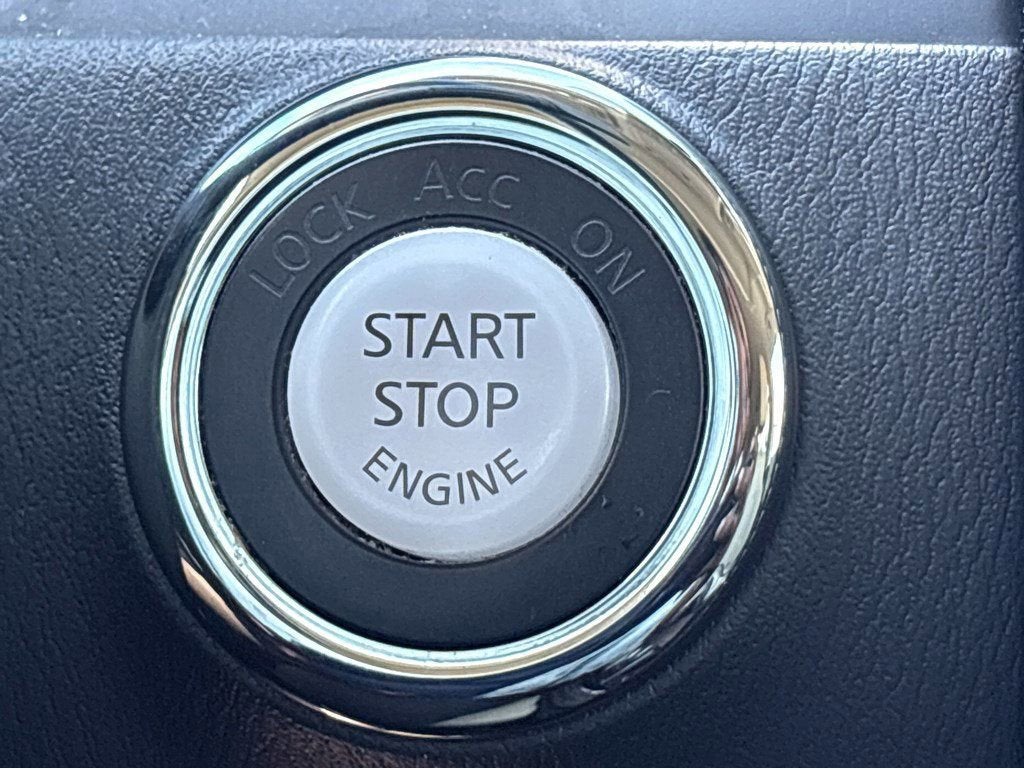 2021 INFINITI QX80 PREMIUM SELECT