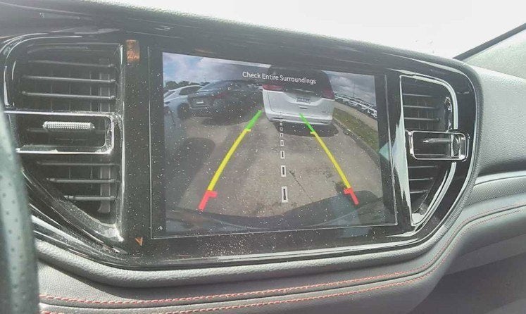 2023 Dodge Durango GT Plus