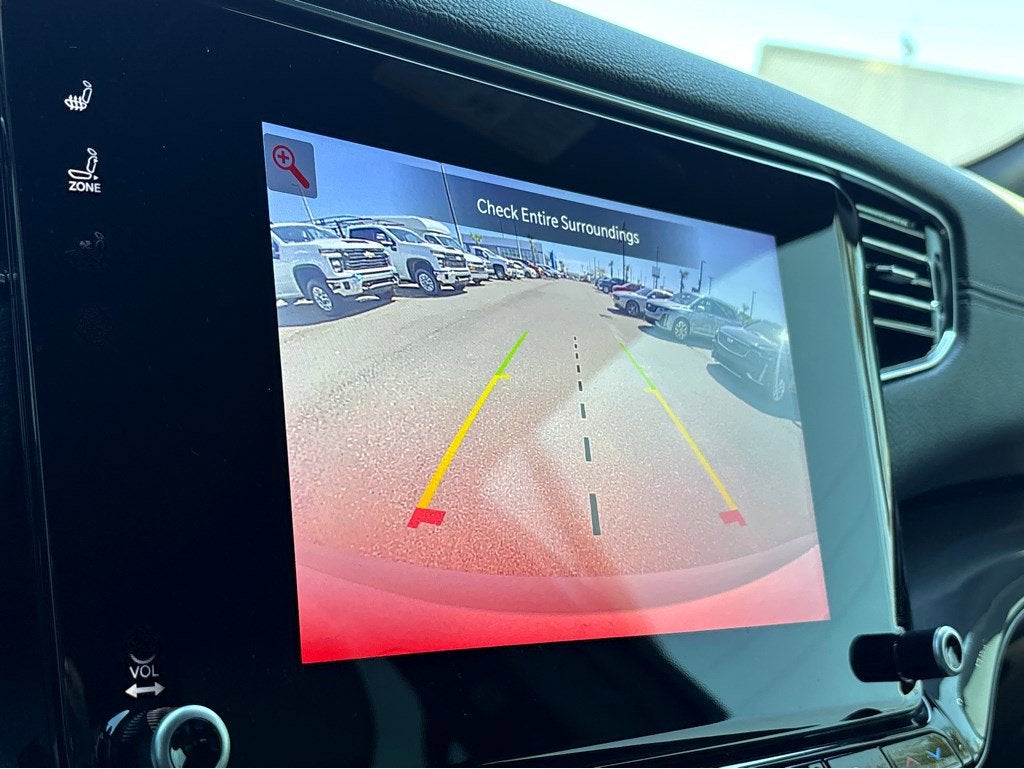 2024 Jeep Wagoneer BASE