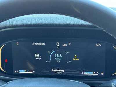 2024 Jeep Wagoneer BASE