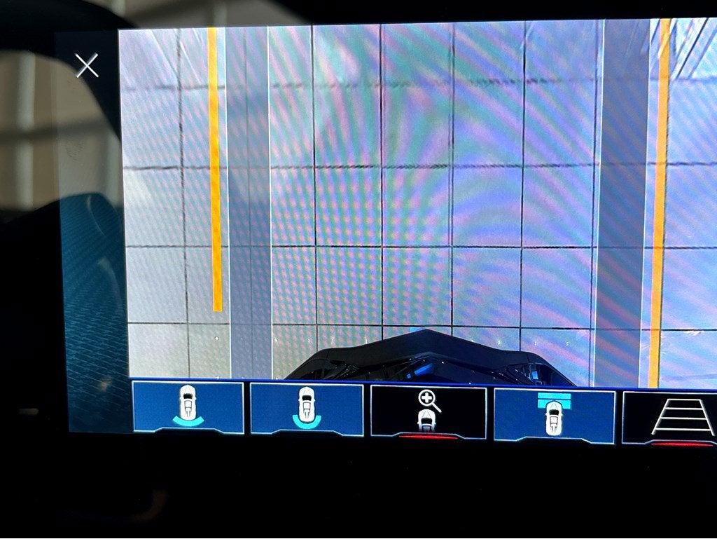 2025 Chevrolet Corvette Stingray 2LT