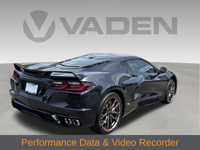 2024 Chevrolet Corvette Stingray 3LT