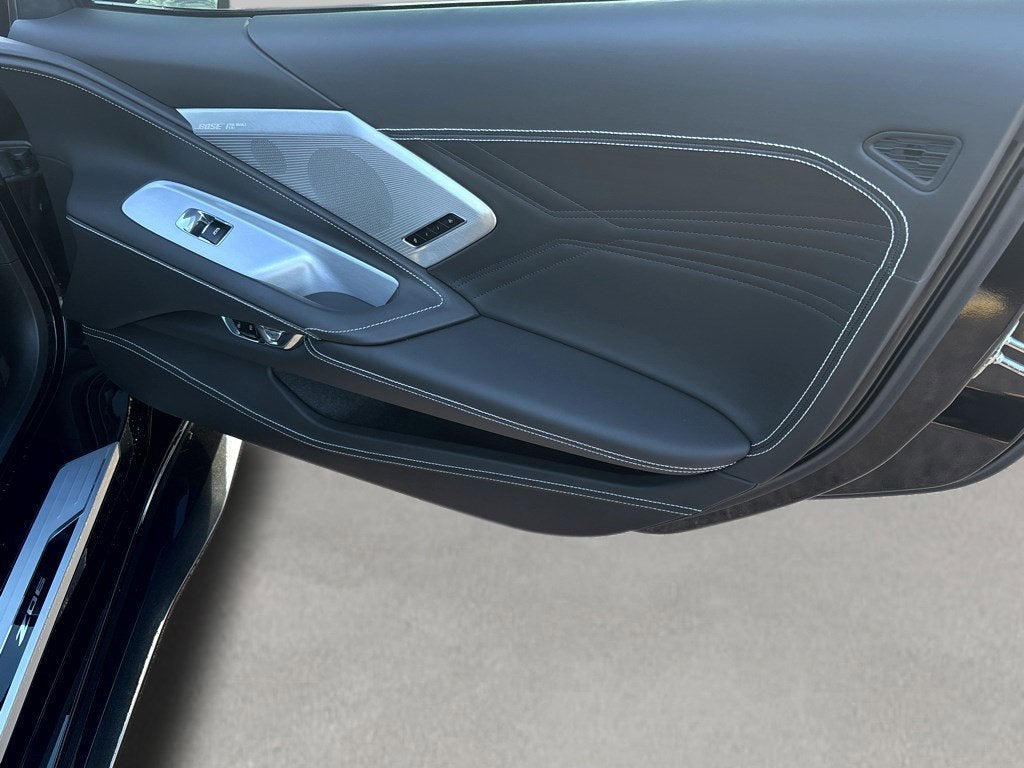 2023 Chevrolet Corvette Z06 3LZ