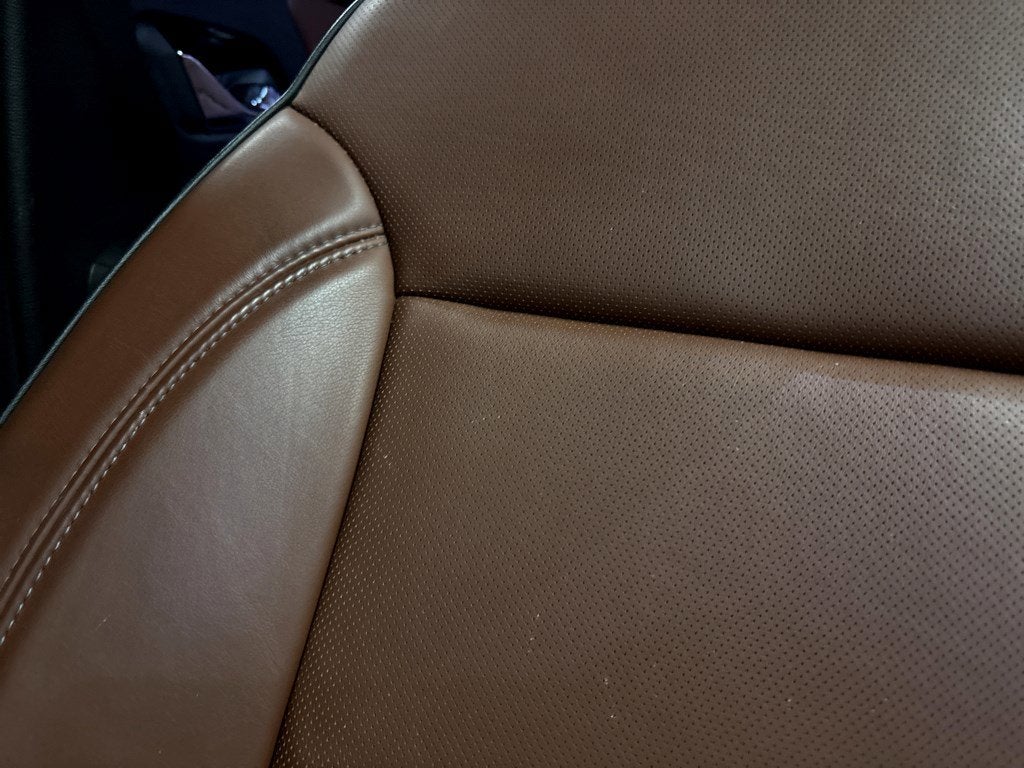 2019 Chevrolet Traverse High Country