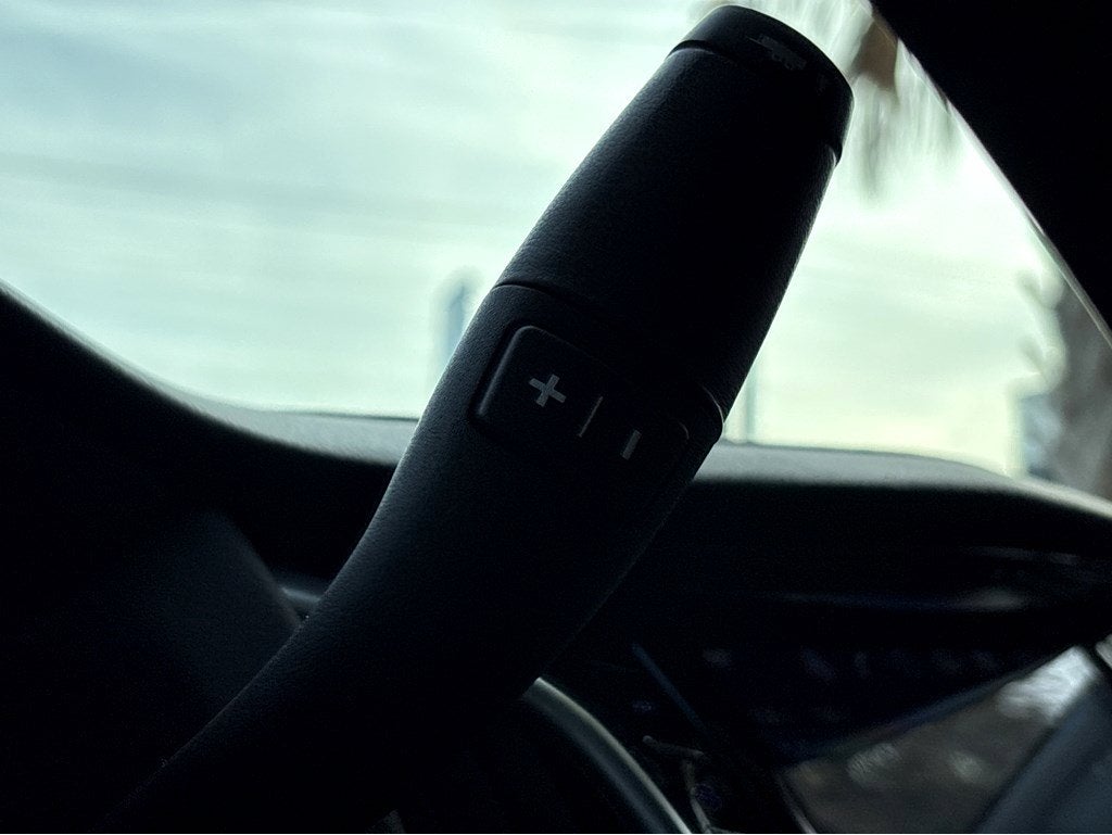 2020 Cadillac Escalade Premium Luxury