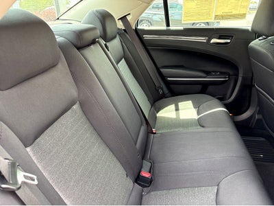 2021 Chrysler 300 Touring