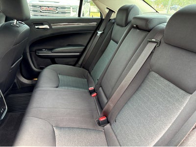 2021 Chrysler 300 Touring