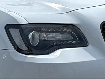 2021 Chrysler 300 Touring