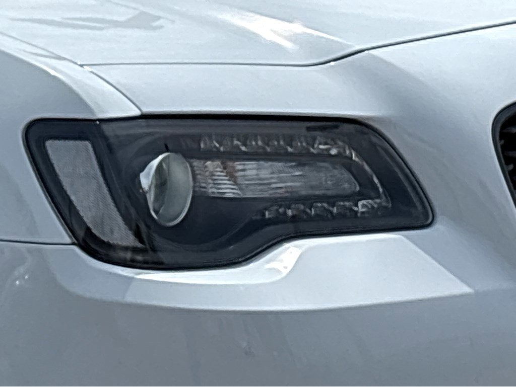 2021 Chrysler 300 Touring