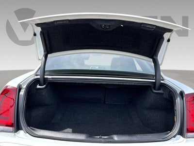 2021 Chrysler 300 Touring