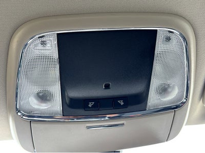 2021 Chrysler 300 Touring