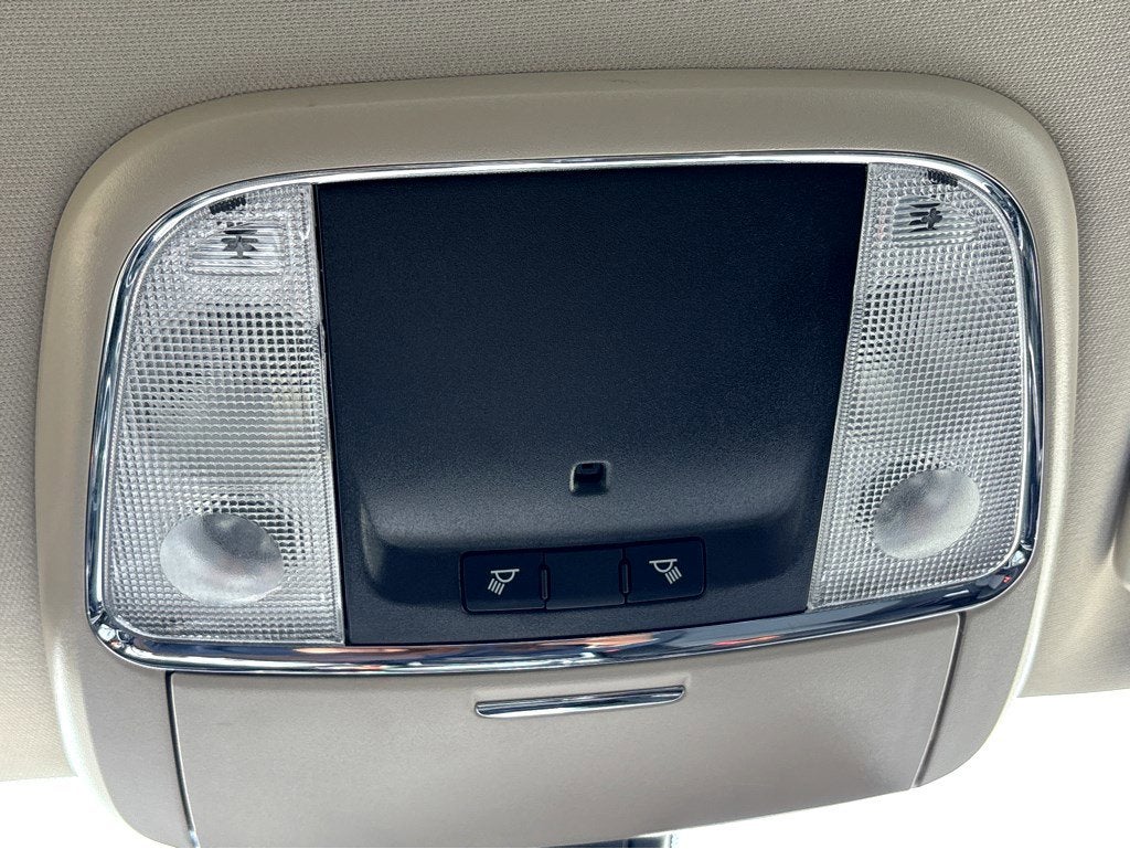 2021 Chrysler 300 Touring