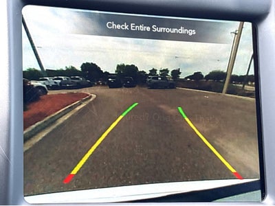 2021 Chrysler 300 Touring