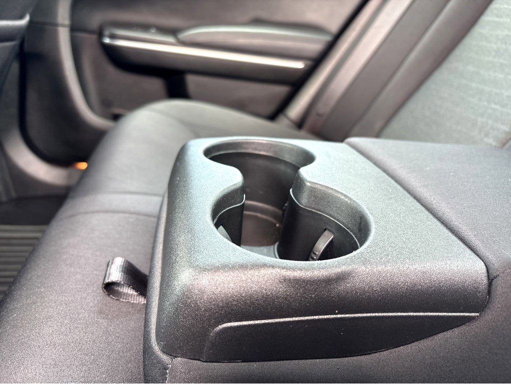 2021 Chrysler 300 Touring