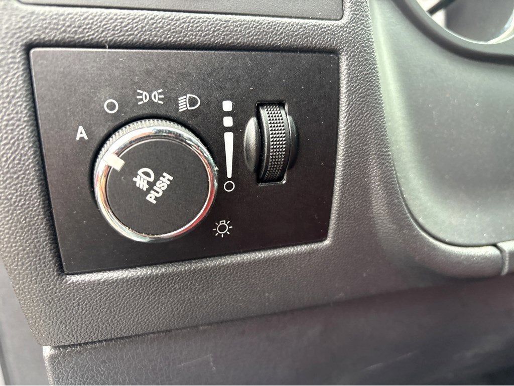 2013 Dodge Challenger Rallye Redline