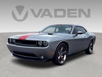 2013 Dodge Challenger Rallye Redline