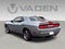 2013 Dodge Challenger Rallye Redline