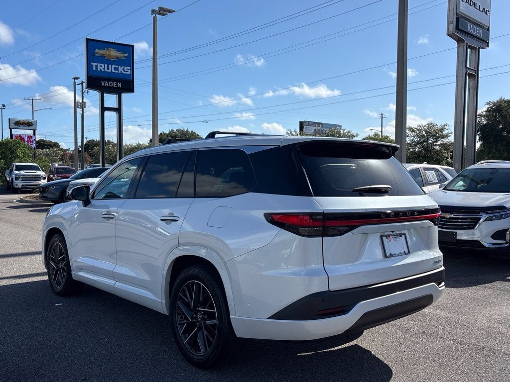 2024 Lexus TX TX 350