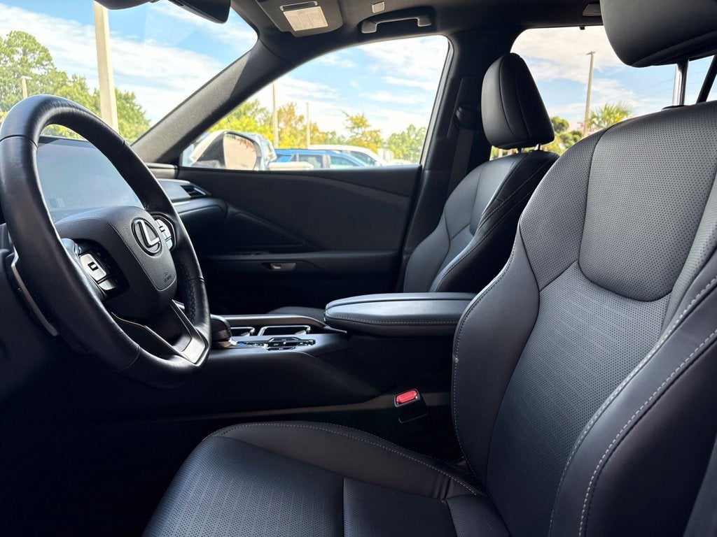 2024 Lexus TX TX 350