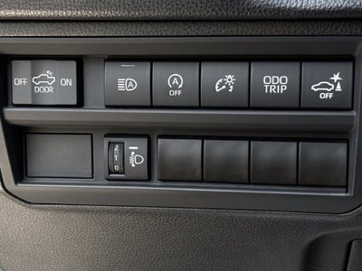 2024 Toyota Tundra 4WD SR5