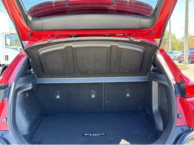 2022 Hyundai Kona N Line