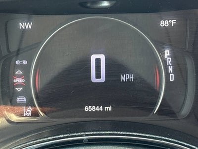 2021 Dodge Durango Base