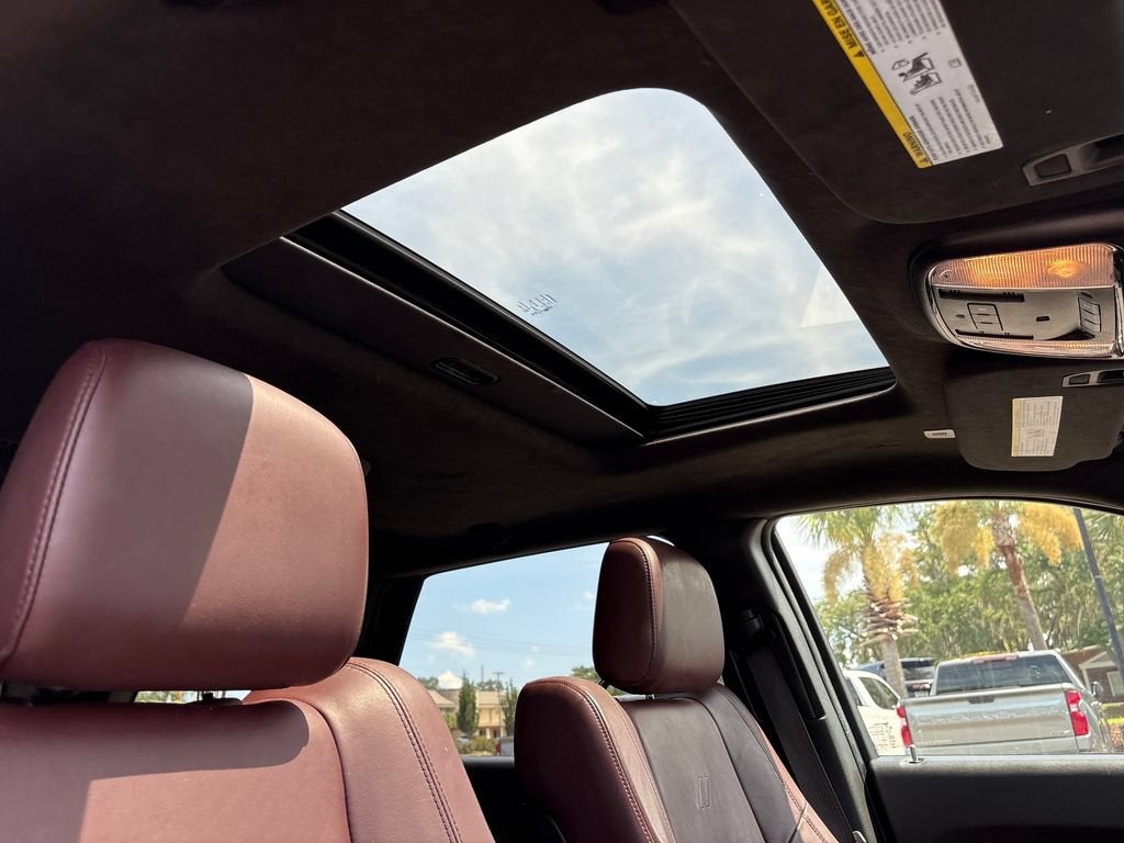 2021 Dodge Durango Base