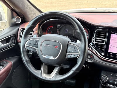 2021 Dodge Durango Base
