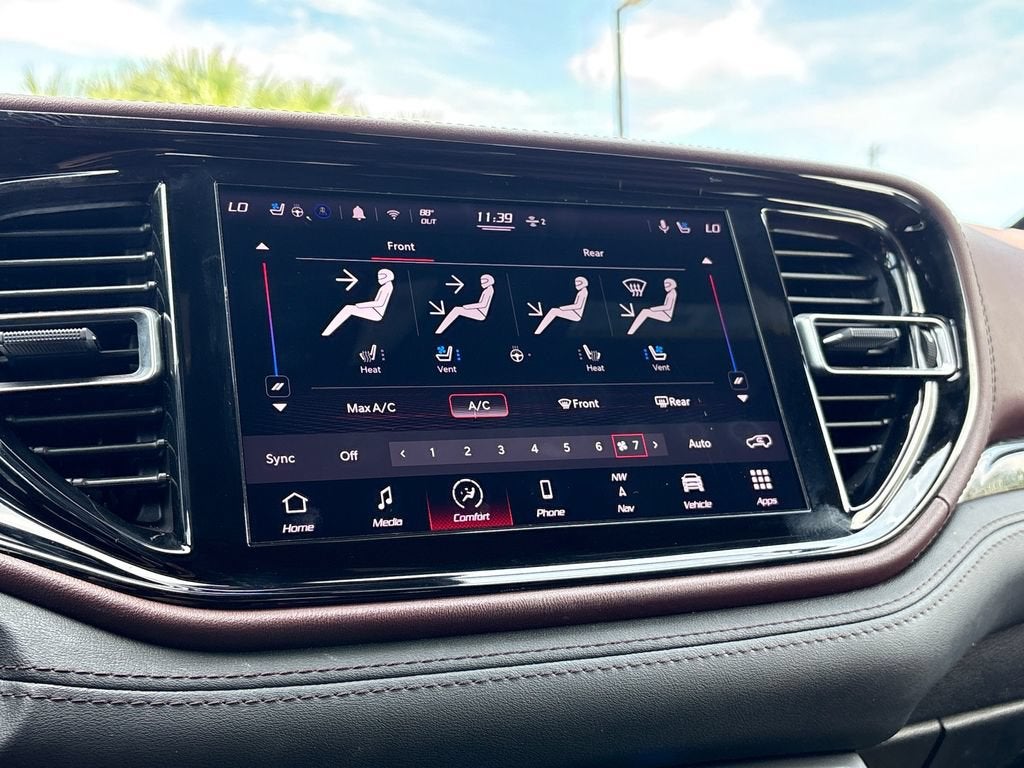 2021 Dodge Durango Base