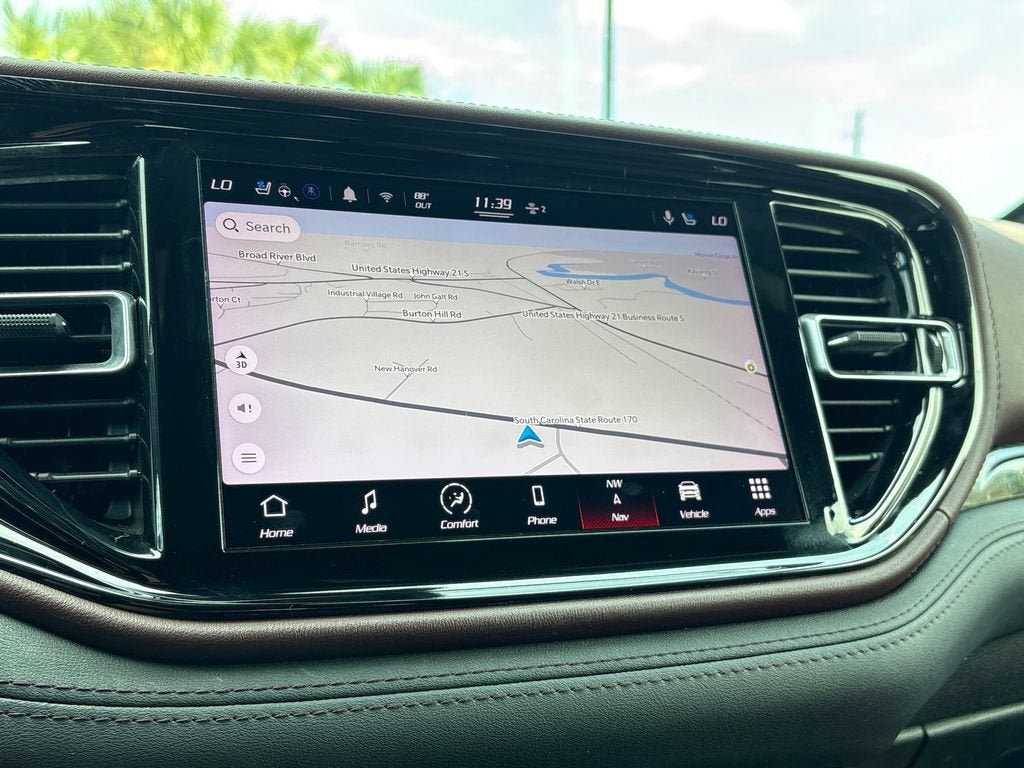 2021 Dodge Durango Base