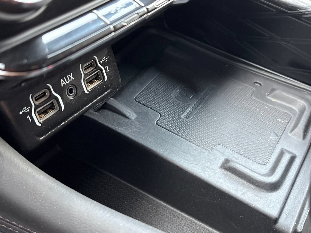 2021 Dodge Durango Base