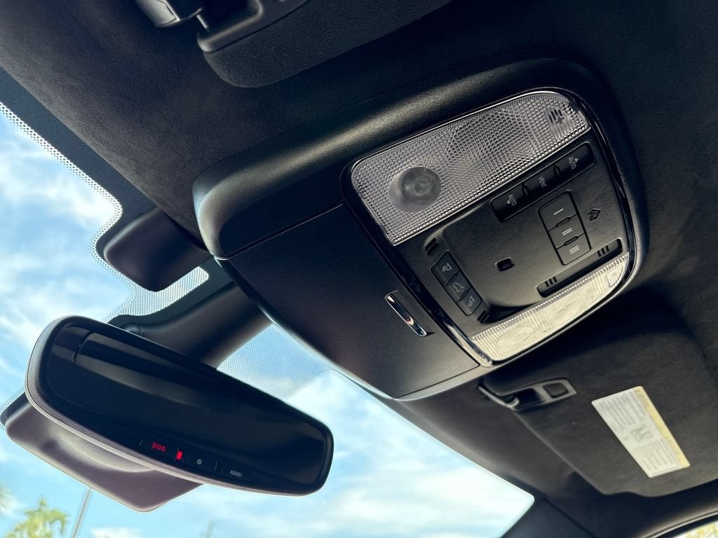 2021 Dodge Durango Base