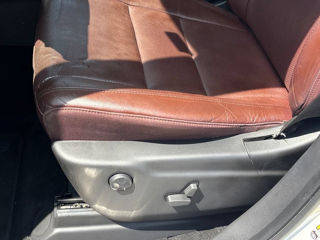 2021 Dodge Durango Base