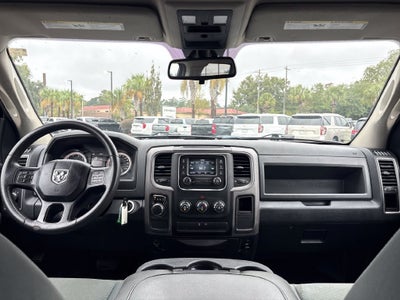2016 RAM 1500 Base